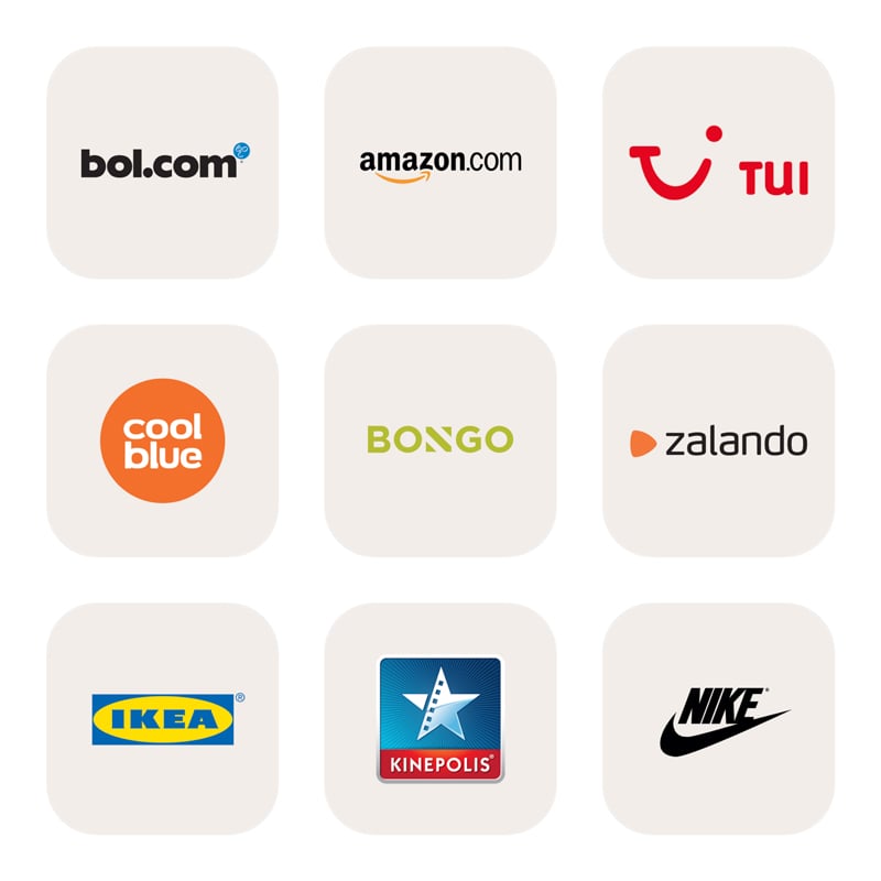 Catalogue Gift Vouchers
