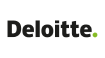 Deloitte logo