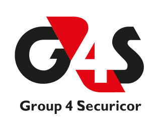 G4S logo