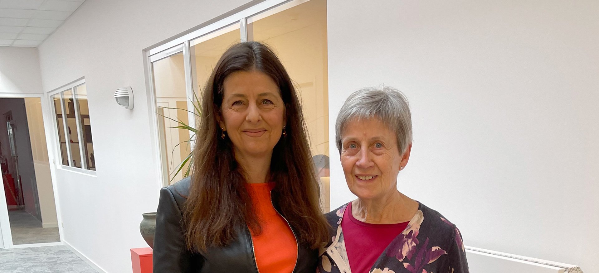 Work on a positive company culture: value people over 50 more