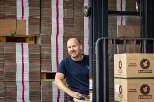 How to be happy at work