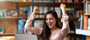 L’auto-motivation : cinq états d’esprit pour devenir une meilleure version de soi-même