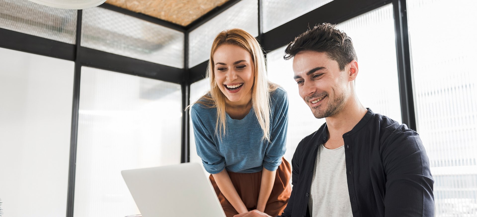 The ‘war for talent’ met data onderbouwd: een visualisatie.