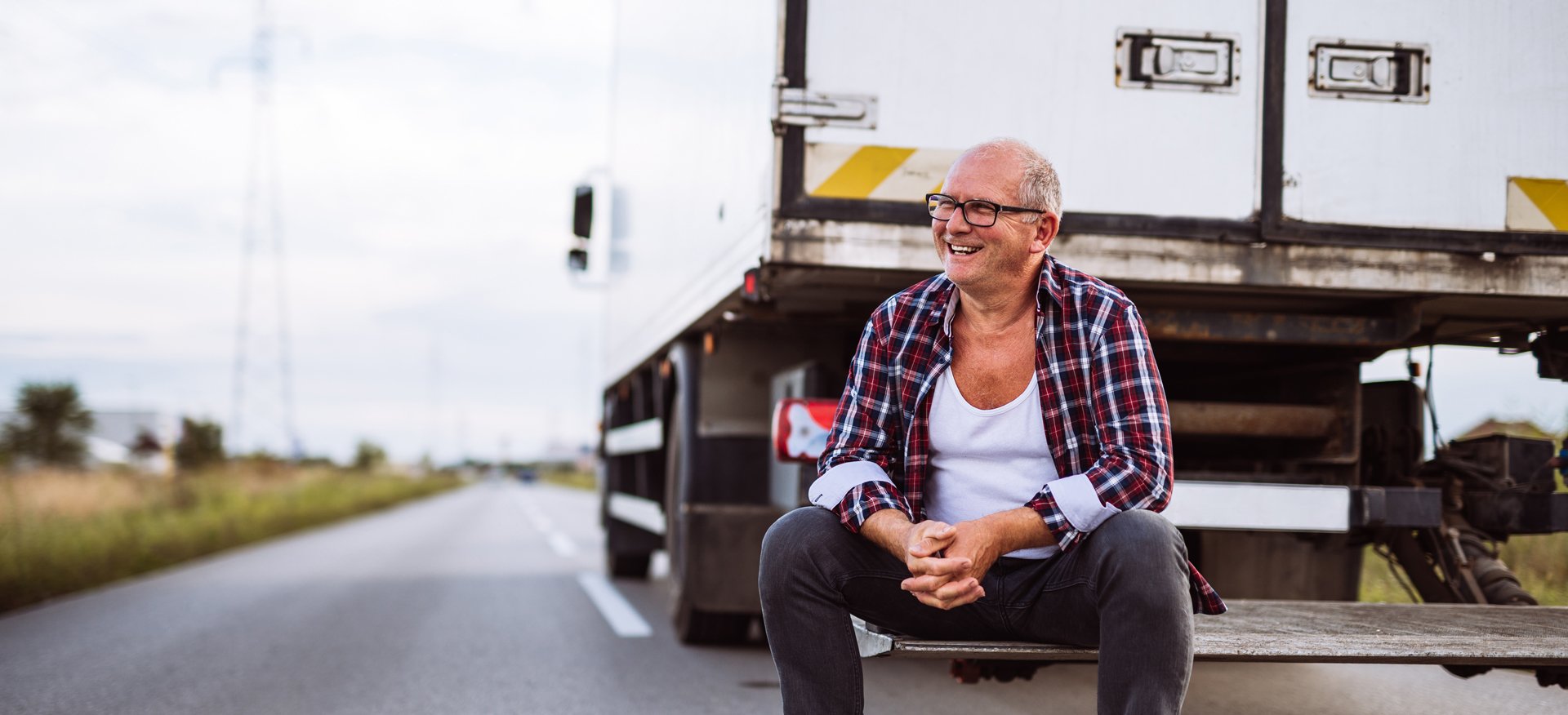 Oprechte waardering van chauffeurs in transportsector nodig