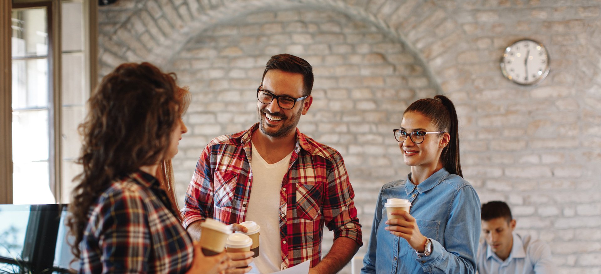 Doe jij al aan ‘fika’ voor een productieve bedrijfscultuur