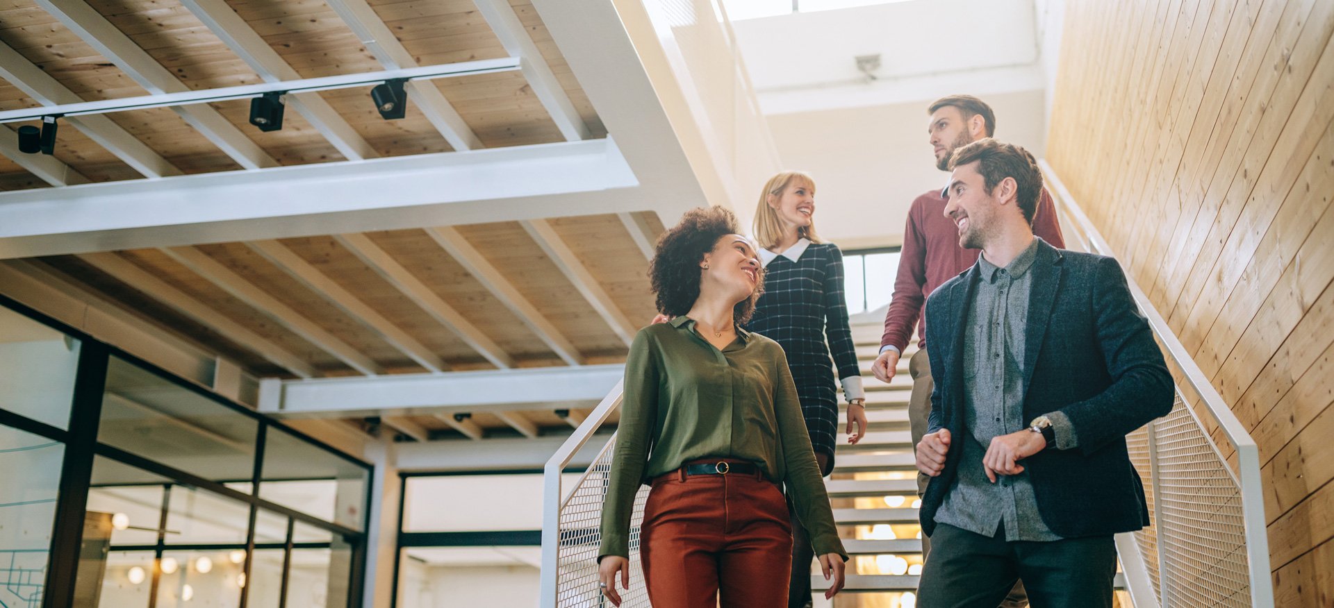 Pourquoi et comment les véritables dirigeants d’entreprises façonnent-ils une culture d’entreprise basée sur un lien émotionnel