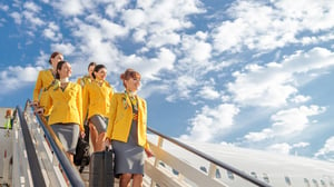Webinar: Luxair groeit met loyaliteitsprogramma via spaarpunten