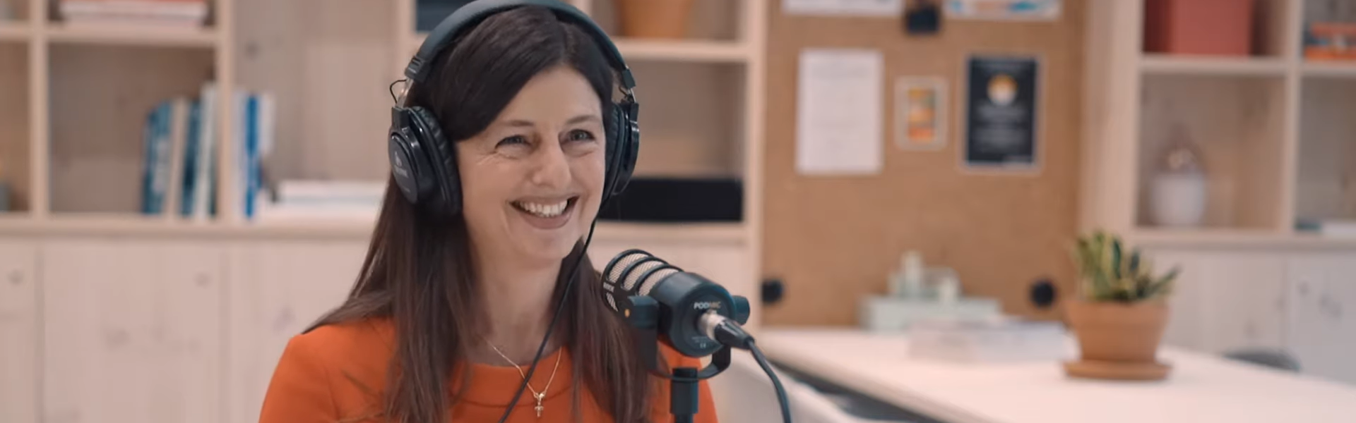 Natahlie Arteel, ZigZagHR podcast