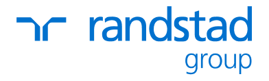 Randstad logo