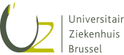 UZ brussel logo