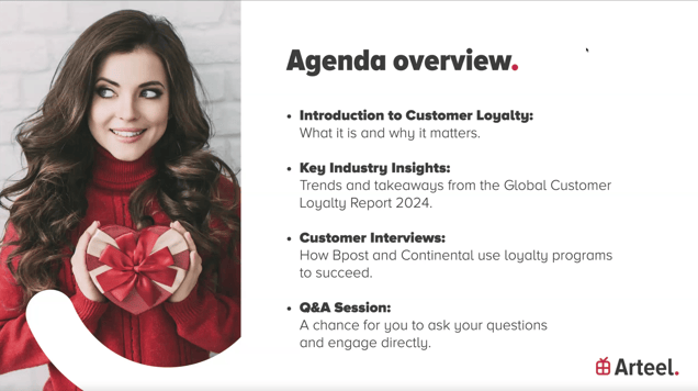 Webinar b2b loyalty image