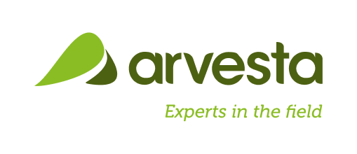 arvesta logo