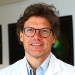 Prof. Dr Steven Laureys