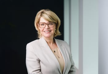 Joyce Pafort  HR Director   Brink's Solutions Belgium - The Netherlands