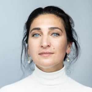 Zuhal Demir