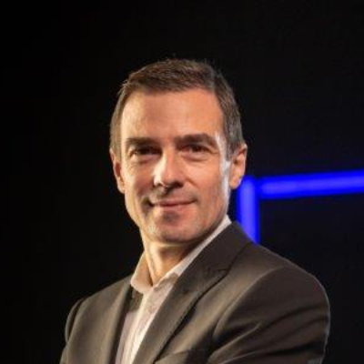 Harry van Donink, CEO KPMG Belgium