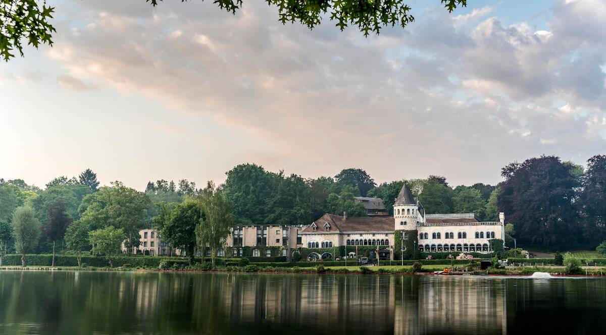 Château du Lac